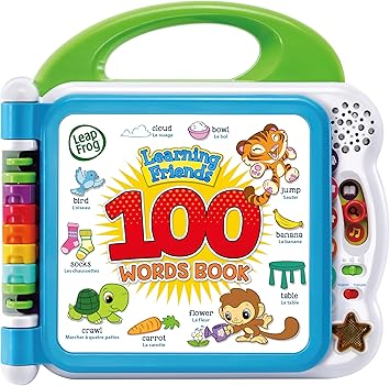 Learning Toys