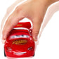 Mattel Disney and Pixar Cars Toy Cars & Trucks, Moving Moments Lightning McQueen Vehicle with Moving Eyes & Mouth, HPH64, ABAA2424