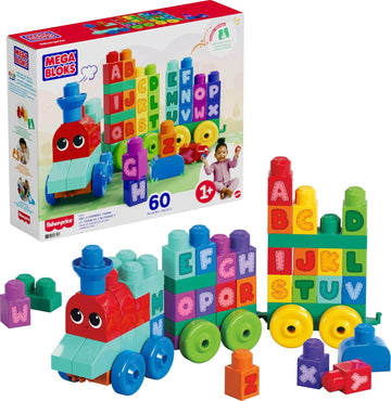 LEGO DUPLO | Disney Mickey & Minnie Birthday Train Toy for 2+ Year Old Girls & Boys - Educational Toys for Toddlers with Number Bricks and 3 Figures - Gift Idea - 10941