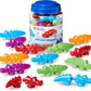 Learning Resources Snap-n-Learn Alphabet Alligators